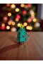 Christmas Tree Keychain - 2