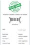 Nutrenity Immune Support - 6