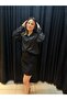 قميص الساتان