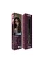 Infrared Hair Comb with 4 Heat Levels & Digital Display - 2
