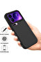 Xiaomi 17 Pro Max 5G 2025 Soft Liquid Silicone Case Cover - 2