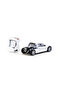 Works 1/64 Ford Rs200 White - Hobby64+ - 3