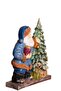 Noel Baba ve Çam Ağacı - 3