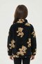 Mbey Teddy Hug Polar Top - 5