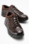 Genuine Leather, Sewn to the Sole, Water Resistant, Men's Leather Shoes - 2