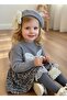 Girl's Bow Bag Set