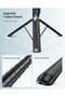 71" Phone Tripod & Selfie Stick, Portable Extendable Tripod with Wireless Remote - 2