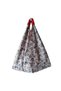 Gift Maniac Valentine's Day Mother's Day New Year Origami Model Women's Shoulder Bag (Large Size)