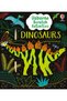 Scratch Activities Dinosaurs - 3