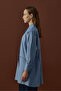 Hidden Pocket Judge Collar Shirt - 4