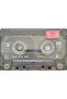 Serdar Ortaç – Man of the Nights – Cassette – 1998 – Collection Item - 3