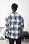 Nunu by Urban Men's Lumberjack Shirt - 2