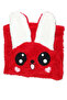 Children's Plush Balaclava - Teddy Bear / Panda Figured Balaklava - 2