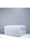 Julie's light gray summer double bedspread - 3