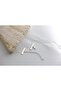 Lace Detailed Choker, Wedding, Bridesmaid, Gift Choker, Women's Accessory - 4