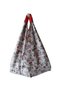 Gift Maniac Valentine's Day Mother's Day New Year Origami Model Women's Shoulder Bag (Large Size) - 2