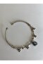 Pndr Model Evil Eye Beaded Silver Bracelet - 4