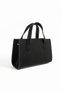 Valerie Model Suede Cream Women's Hand and Shoulder Bag