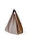 Gift Maniac Valentine's Mother's Day Faux Leather Christmas Origami Model Women's Shoulder Bag (Large Size) - 3