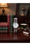 Steel Cord Japanese Machine Numeral Wrist Watch - 3