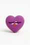 Handmade Felt Figure Brooch Buckle Crown Ornament – Cute Felt Accessory 112