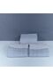 Hala Cotton Linen Summer Double Compressed Bedspread - 2