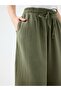 Palazzo Fit Women's Trousers - 6