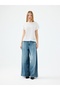 Slim Fit Women's T-shirt Sleeve - 2