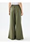 Palazzo Fit Women's Trousers - 3