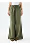 Palazzo Fit Women's Trousers - 2
