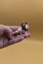 Cute Lion Figure Keychain - Movable Keychain Bag Ornament Charm - 3