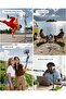 72" Phone Tripod with Wireless Remote Control - Fuloview - 7