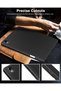 Case for Samsung Galaxy Tab S11 11-inch (2025) SM-X730/X736B with S Pen Holder, Black - 7