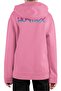 Huntrix Ense Printed Children's Hooded Sweatshirt, Unisex Kpop Demon Hunters Themed Hoodie - 2