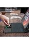 Keyboard Case for Samsung Galaxy Tab S11 Ultra 14.6" - 7-Color Backlit, Touchpad, Magnetic St - 5