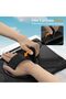 ZenRich Rugged Case for Samsung Galaxy Tab S11 Ultra 14.6-inch (SM-X930) - Heavy Duty - 5
