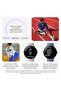 Pixel Watch 4 (41 mm) — Champagne Gold Aluminium, Lemongrass Band, Wi‑Fi - 7