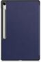 Case for Samsung Galaxy Tab S10 FE+ 13.1 inch – Slim Folio Cover with Kickstand, Shockproof – Da - 8