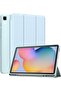 Case for Samsung Galaxy Tab S6 Lite 10.4 (SM-P620/P625) - Light Blue