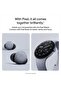 Pixel 10 - Unlocked Android Smartphone, 256GB, Frost - 8