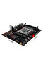 مجموعة اللوحة الأم مع المعالج ZSUS X79 مع معالج Intel LGA2011 Xeon E5 2630 V2 وذاكرة DDR3 1*16GB ECC - 5