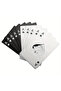 1 Pcs Poker Beer Bottle Picker Opener Creative Pocket Metal Multifunction Bottle Opener - 6