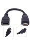 0.3M HDMI 2.0 Extension Cable(Male to Female)4K 60Hz HDR -High-Speed HDMI Extension Cord for PS5,Xbo - 2