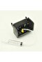 Ink Syringe Cleaning The Printer Pigment Sublimation Dye Ink Syringe Tool Set Printhead Print Hea... - 6