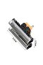30B Replacement Foil Head Cutter Blades For BRAUN Electric Shaver 7000 4000 195S,197S,199S,195,1... - 3