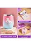 Unicorn Gift Box Set for Girls Age 4-10 (Colourful) - 6