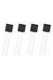 BC546B 50PCS BC546B TO-92 Transistors BC547B BC556B BC558B TO92 BC546 BC547 BC556 BC558 - 7