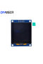 وحدة عرض OLED مقاس 1.5 بوصة بدقة 128×128 بكسل مع محرك SH1107 وواجهة I2C IIC رباعية الأطراف لـ ESP32 وRaspberry Pi - 5