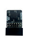 MSI14PINx1PCS QIYIDA TPM2.0 يدعم msi14pin استخدام وحدة Tpm 14 Pin LPC لأمن التشفير MSI14P