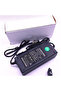 EU DC67.2V 2A Smart Lithium Battery Charger 60V For Wheelbarrow Self Balancing Car Battery Charge 3 - 4